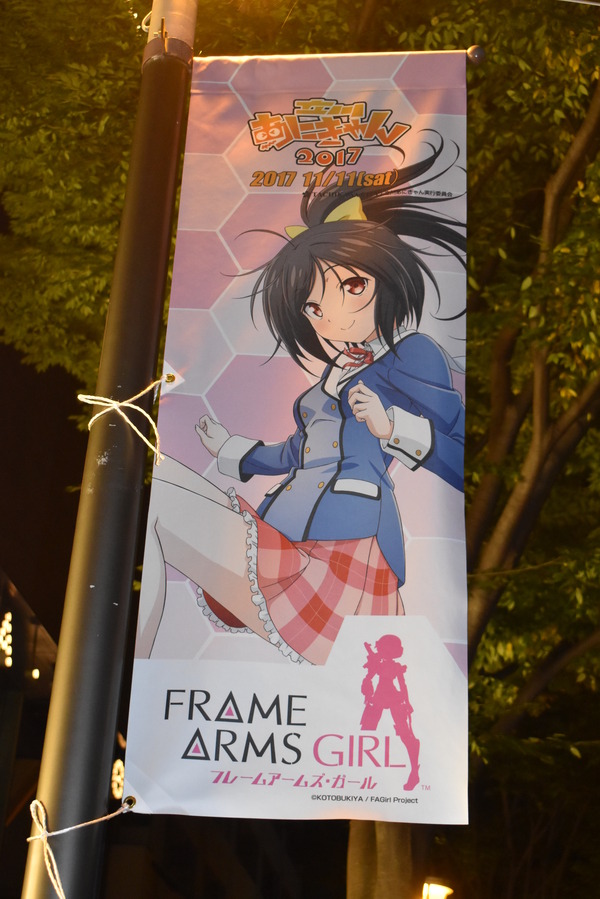 FAガールあにきゃんフラッグ (3)