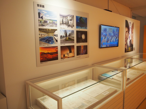 宇宙兄弟展 (43)