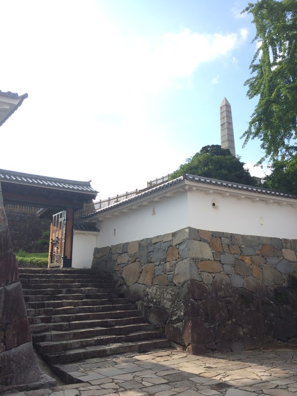 鉄むす夏旅3日目 (1)