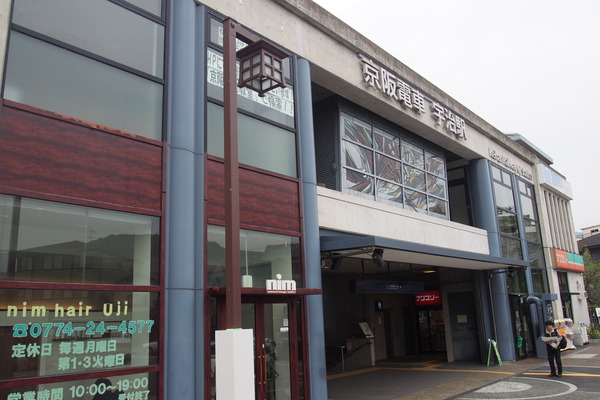 京阪ユーフォニアム等身大パネル巡り (33)