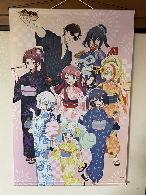 五等分の花嫁ポップアップストア2022夏 (24)_