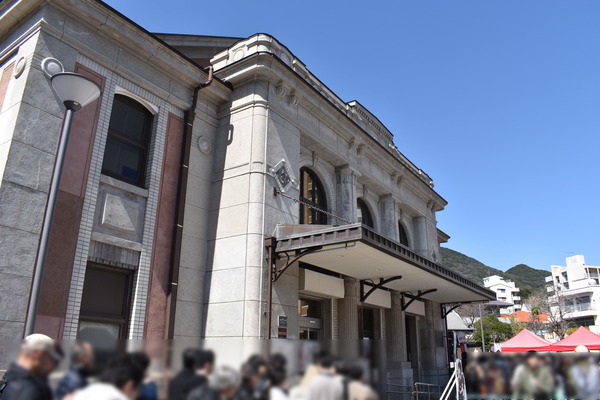 佐世保艦これコラボイベント (35)