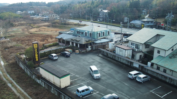 冬の聖地巡礼名古屋リニモ乗り鉄編 (36)