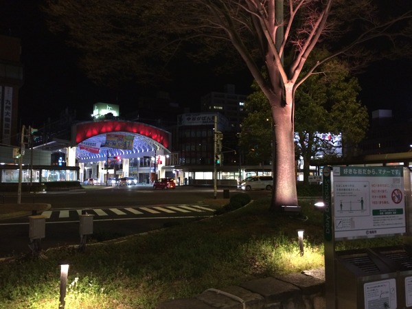 山陰本線の旅と鳥取 (36)