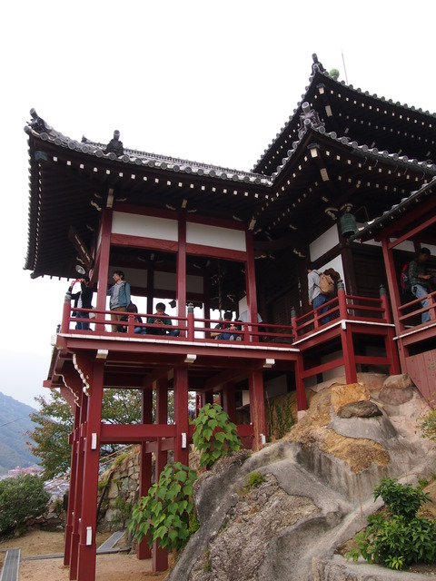 普明閣