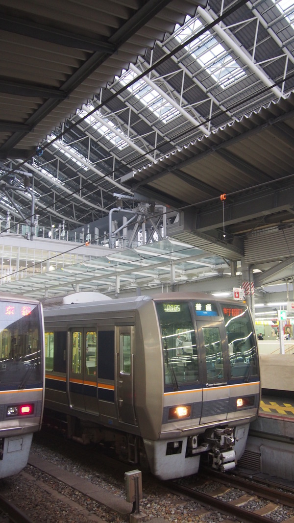 鉄道むすめ巡り京旅1京都へ (31)