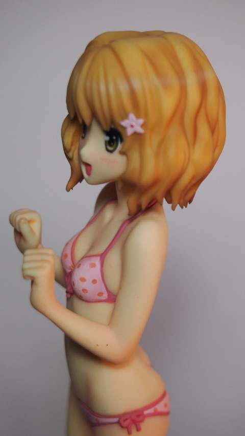 松前緒花BQフィギュア12