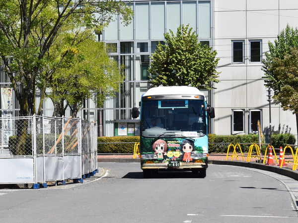 すわひめ号 (2)