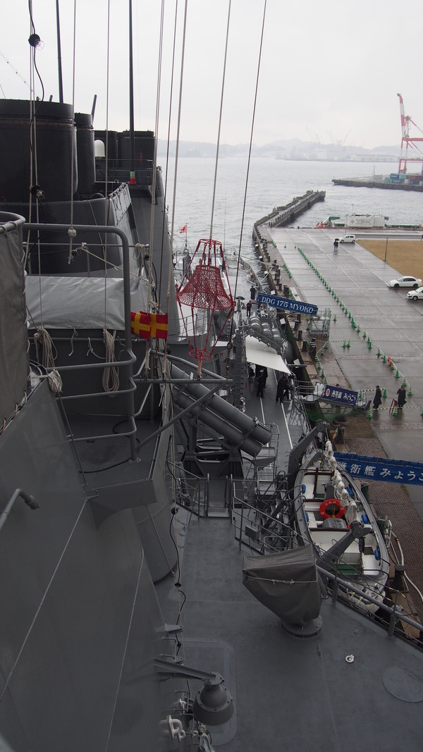 護衛艦みょうこうin下関(E-PL6) (66)
