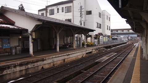 鉄道むすめ巡り3智頭急行 (55)