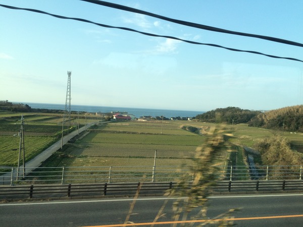 山陰本線の旅と鳥取 (26)