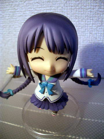 ねんどろいど天野遠子6