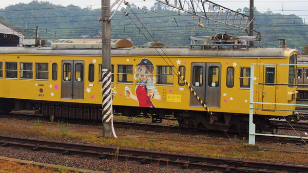 近江鉄道(追加分) (2)