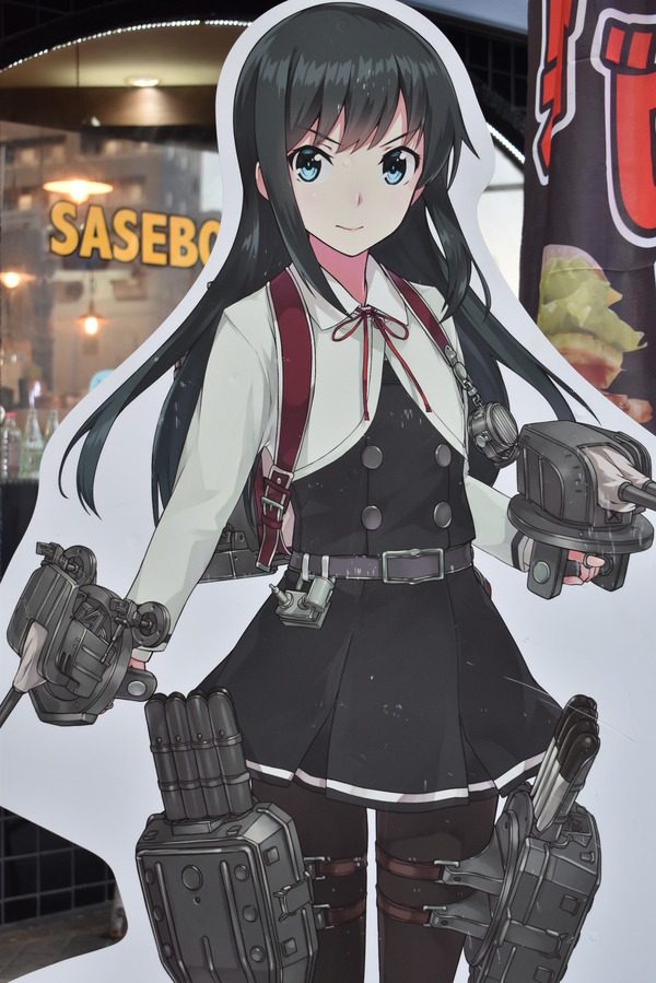 艦これ佐世保終了後 (27)
