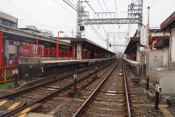 京阪ユーフォニアム等身大パネル巡り (39)