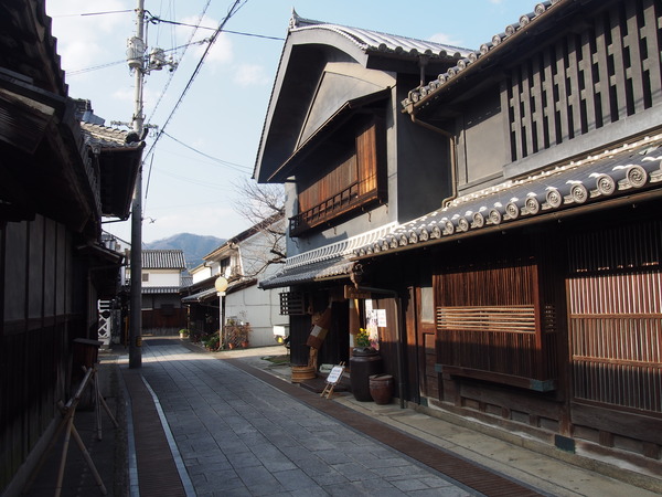 竹原町並み保存区編 (25)