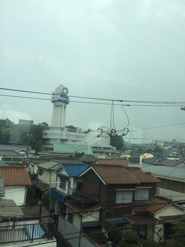 春の鉄道むすめ巡り和歌山電鐵編 (1)