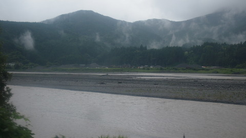 大井川鉄道 (80)