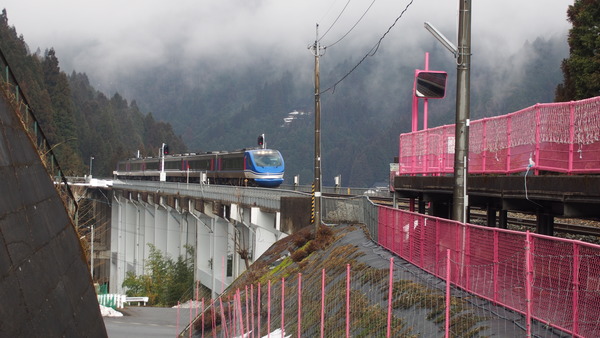 鉄道むすめ巡り宮本えりお編 (8)