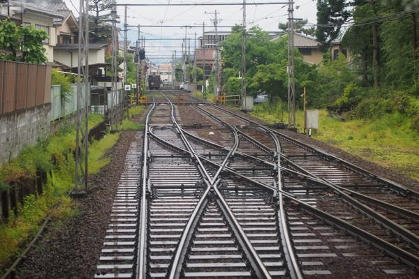 鉄道むすめ巡り2015京旅(3)福王子ひかる@嵐電編 (9)
