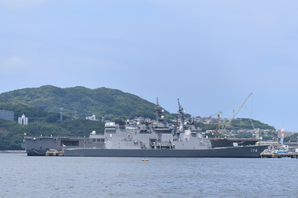 佐世保7月 (5)
