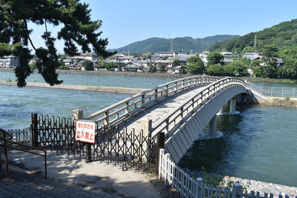 宇治線「響け!ユーフォニアム」HMと宇治聖地巡礼 (33)