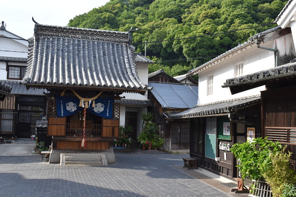 半年ぶりの竹原聖地巡礼 (44)