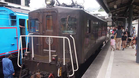 大井川鉄道 (36)