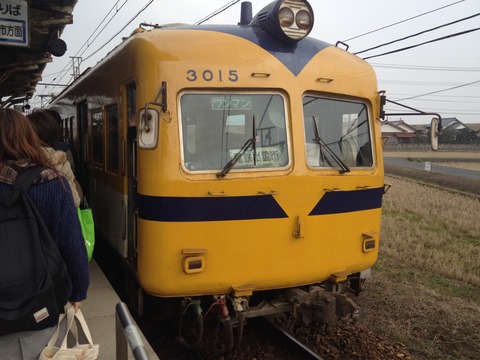 RAILWAYSロケ地巡り出雲大社編 (8)