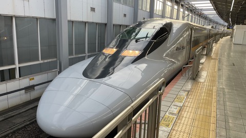 大阪へ (5)
