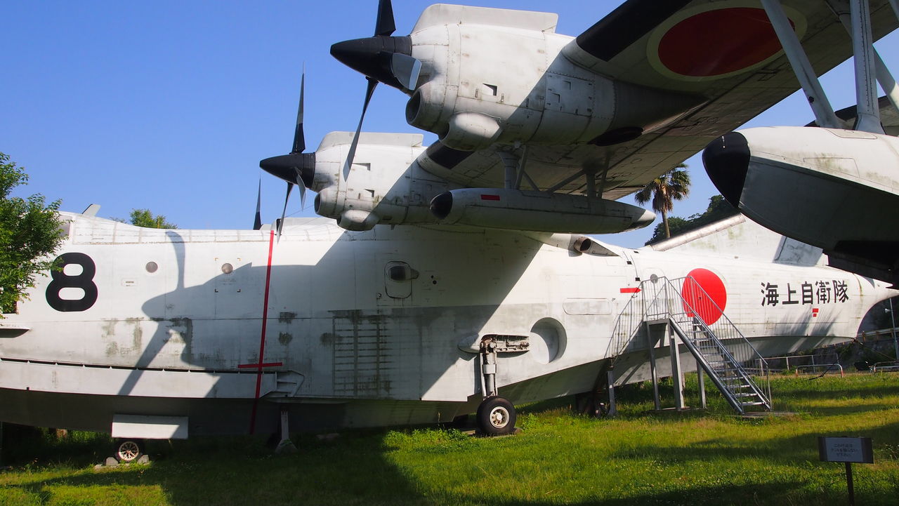 艦これ聖地巡礼 陸奥記念館に行ってきました 後編 渚屋blog