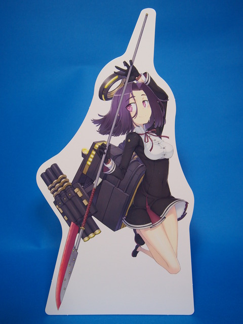 艦これグッズ004