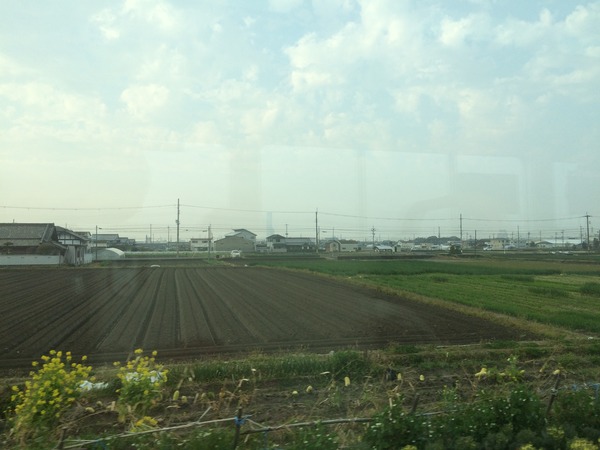 春の鉄道むすめ巡り泉北高速鉄道編 (6)