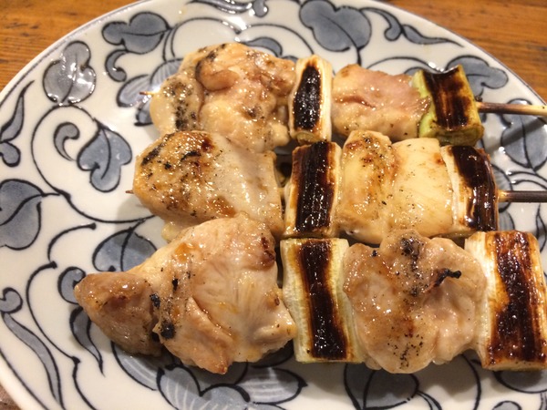 居酒屋利根2回目 (5)