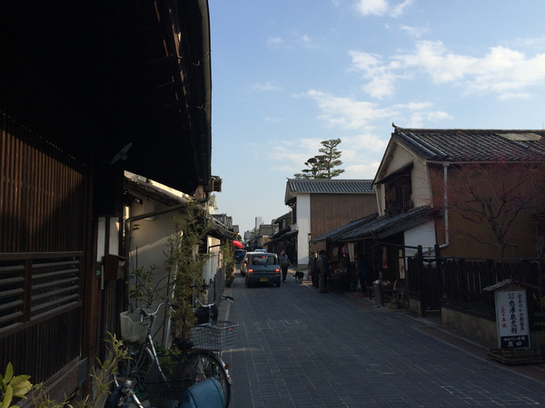竹原町並み保存区編 (8)