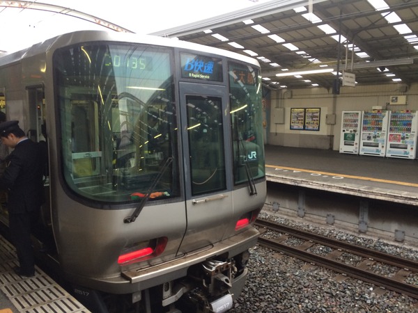 鉄道むすめ巡り京旅1京都へ (20)