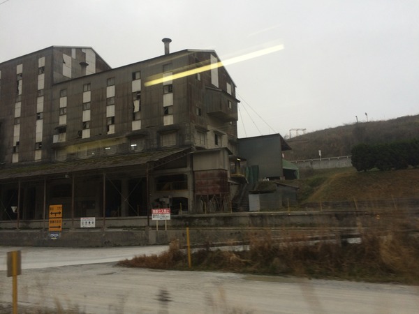 豊肥線の旅1「宇佐への旅」 (12)