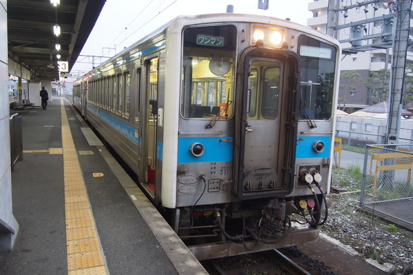 豊肥線の旅1「宇佐への旅」 (31)