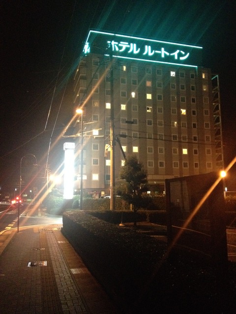 上田から恵那へ (22)