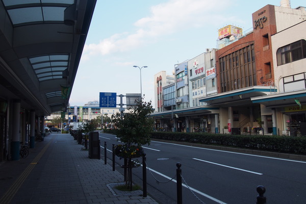 春の鉄道むすめ巡り智頭急行前編 (20)