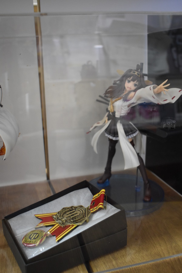 さらば「艦これ」佐世保鎮守府巡り1日目 (53)