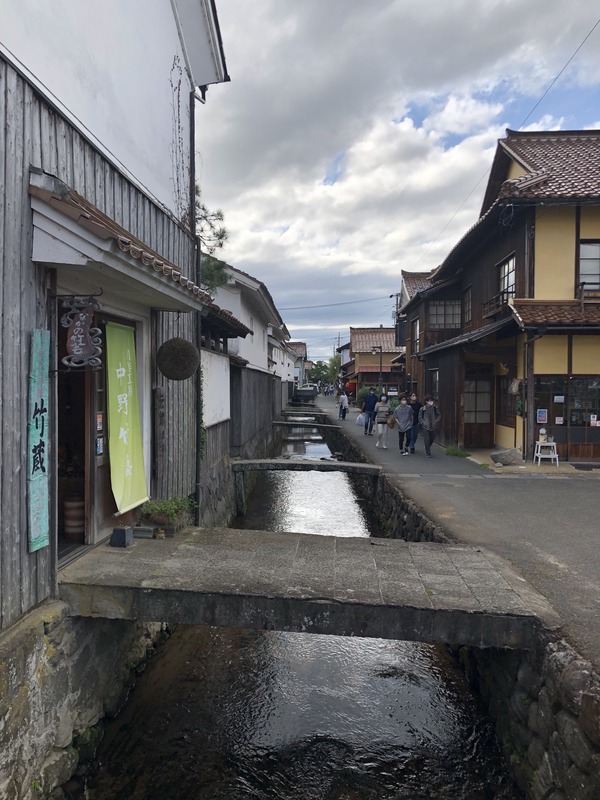 三朝へ (20)