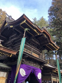 冬の大遠征 (5)