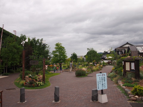 小諸プチ聖地巡礼 (11)