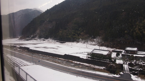 鉄道むすめ巡り3智頭急行 (33)