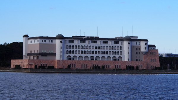 横須賀軍港クルーズ前編 (52)