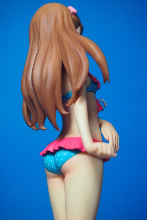 水瀬伊織BQフィギュア7
