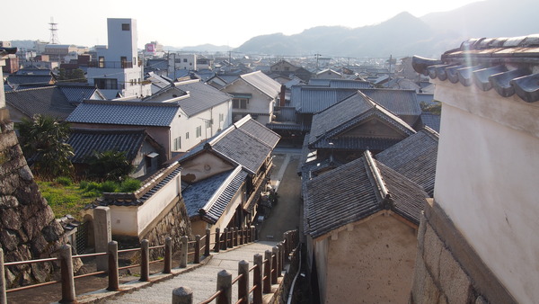 竹原町並み保存区編 (49)