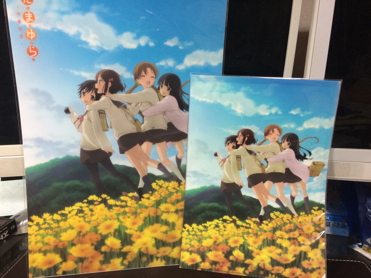 たまゆら 卒業写真 第１部 芽 きざし を見てきました 渚屋blog