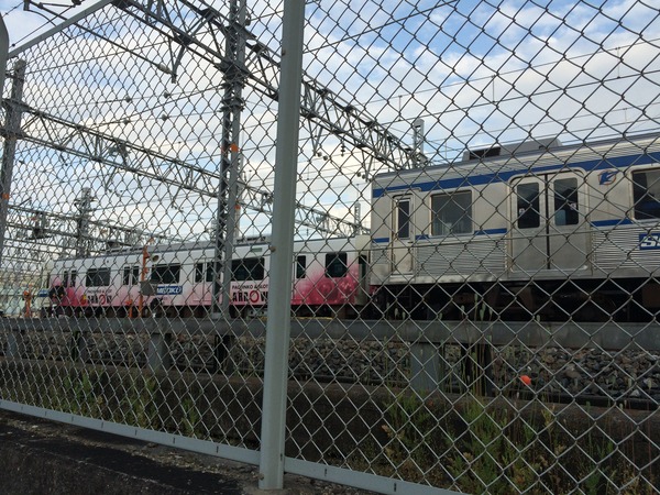 鉄道むすめ巡り2015京阪編 (30)